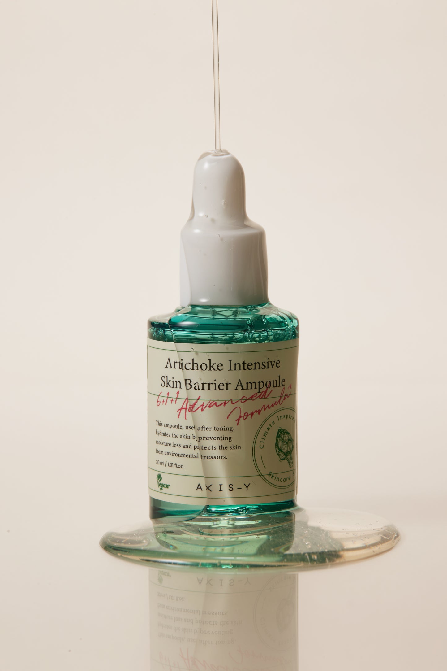 Artichoke Intensive Skin Barrier Ampoule