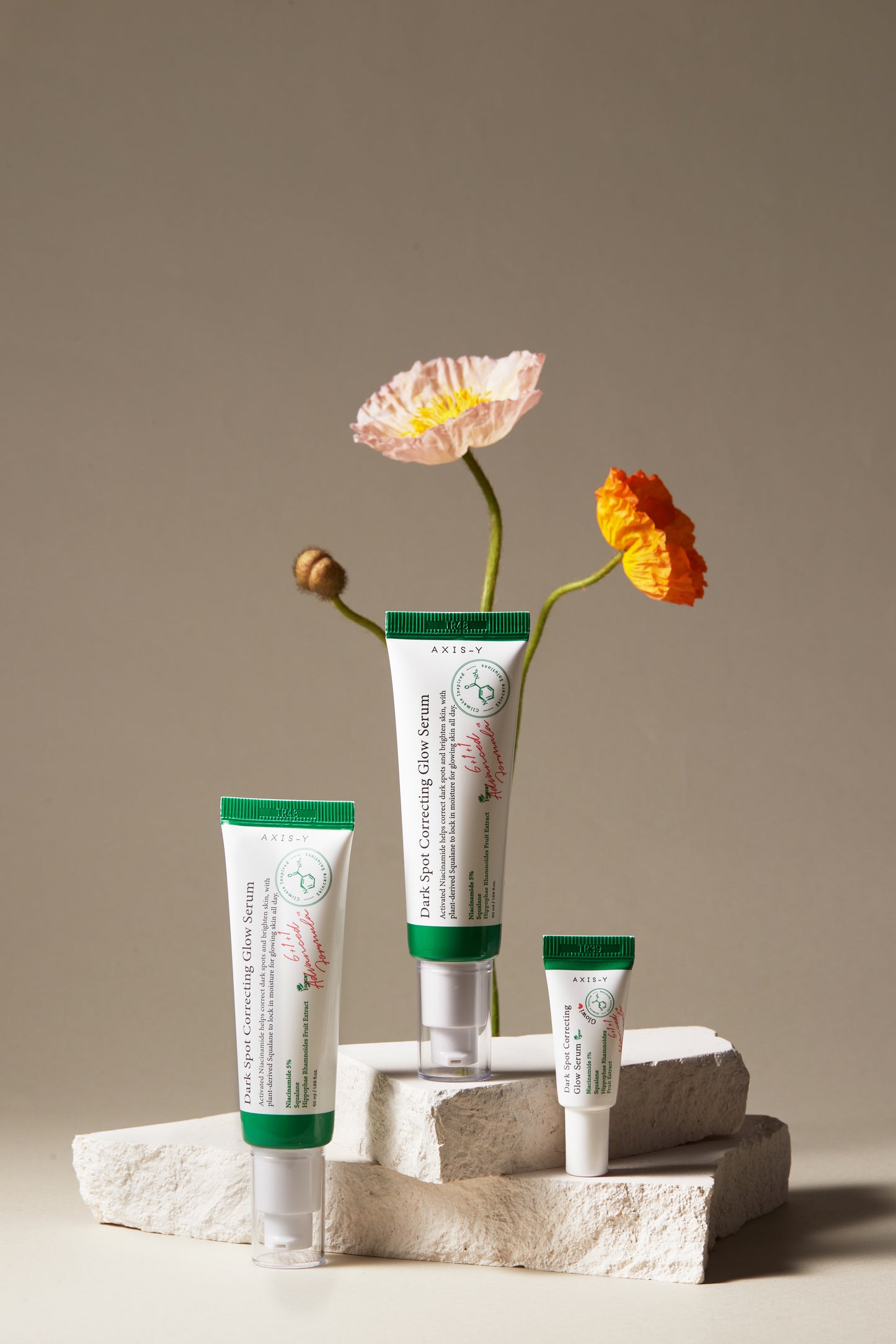 Dark Spot Correcting Glow Serum