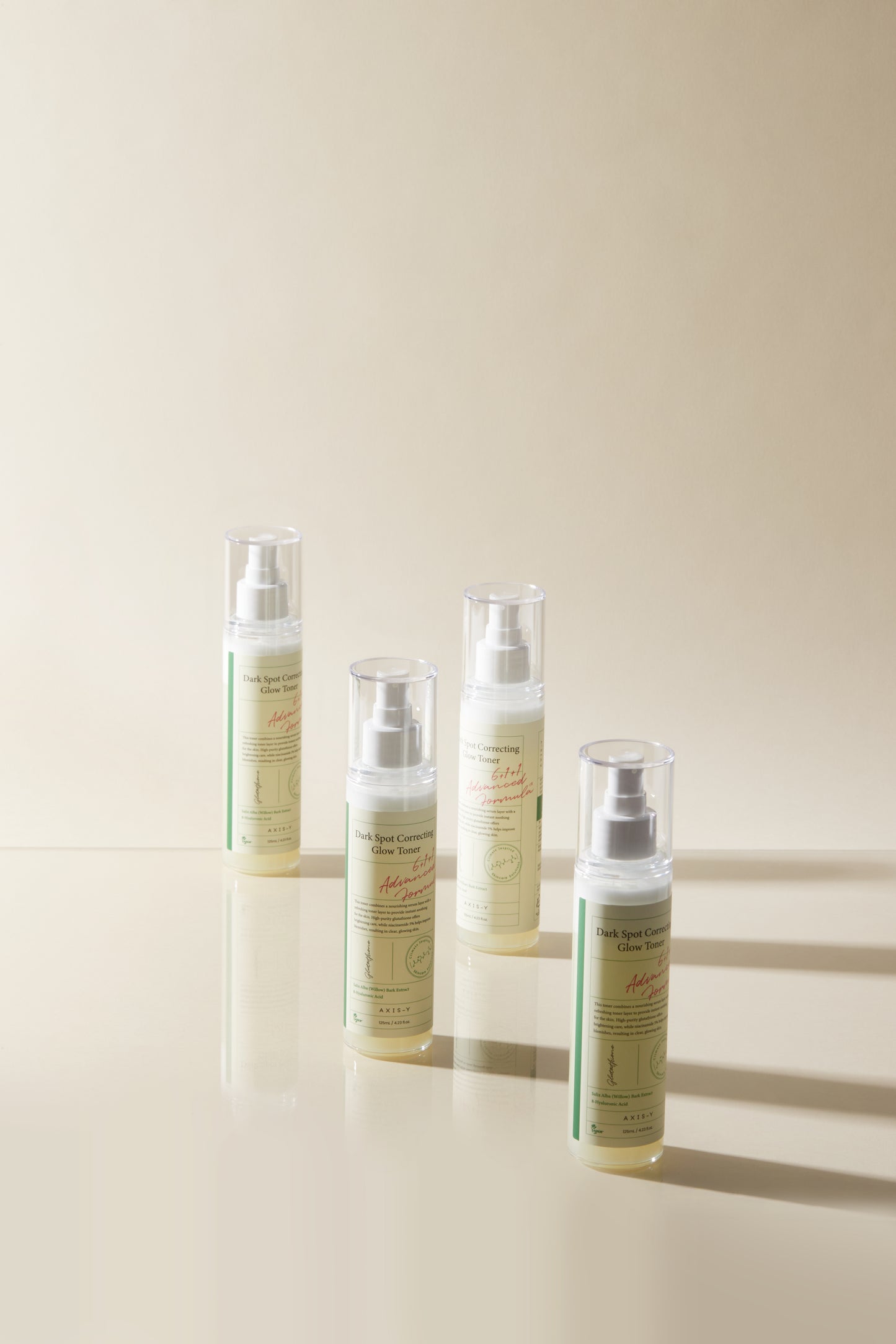 Dark Spot Correcting Glow Toner