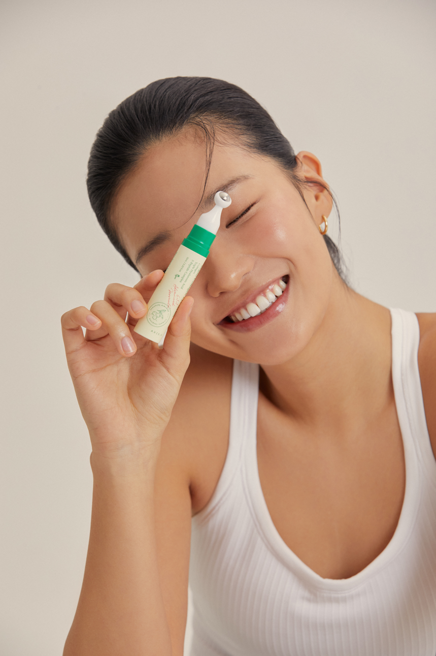 Vegan Collagen Eye Serum