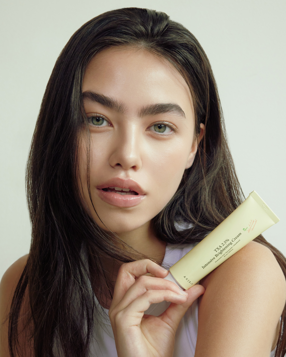 AXIS-Y TXA 2.5% Intensive 
Brightening Cream