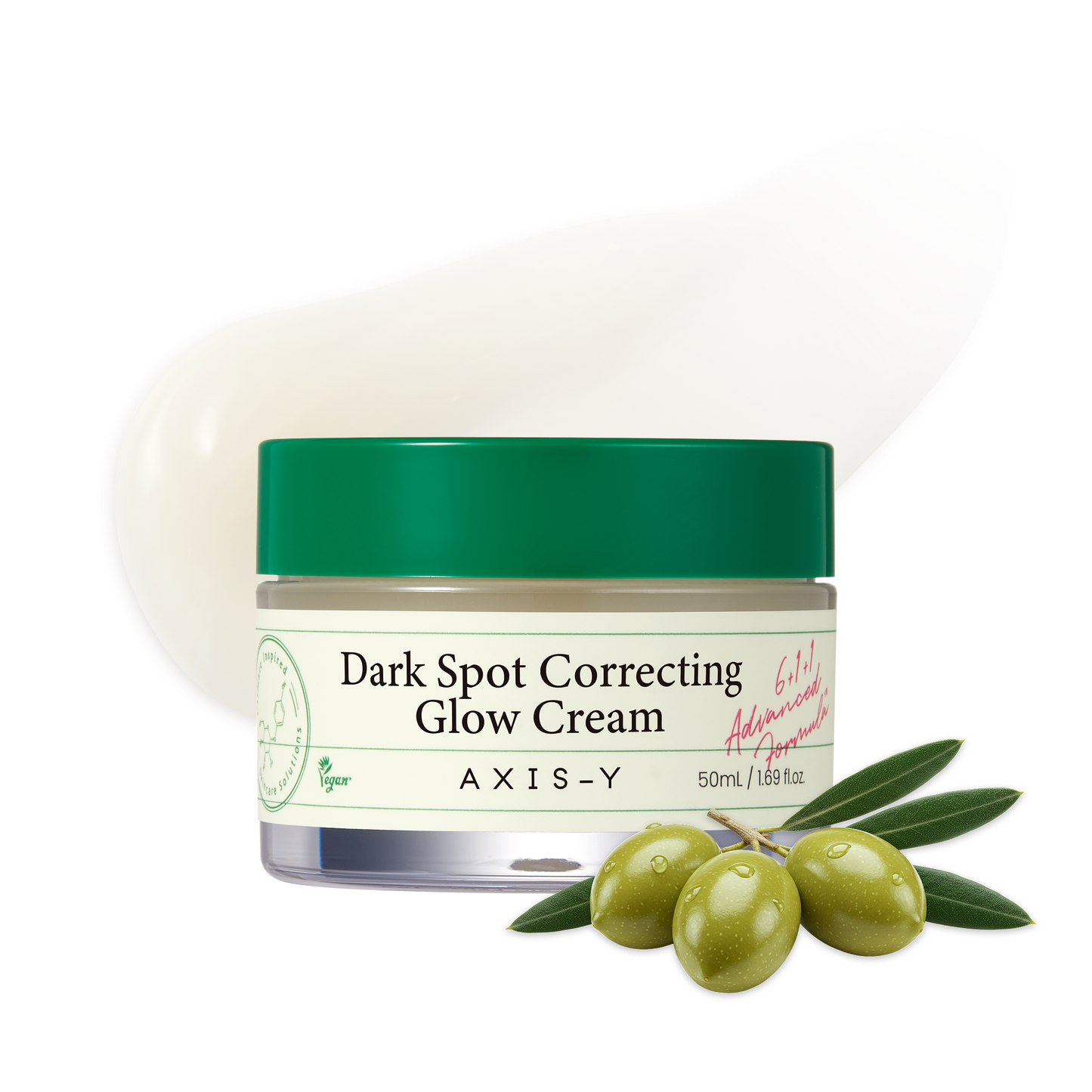 Dark Spot Correcting Glow Cream