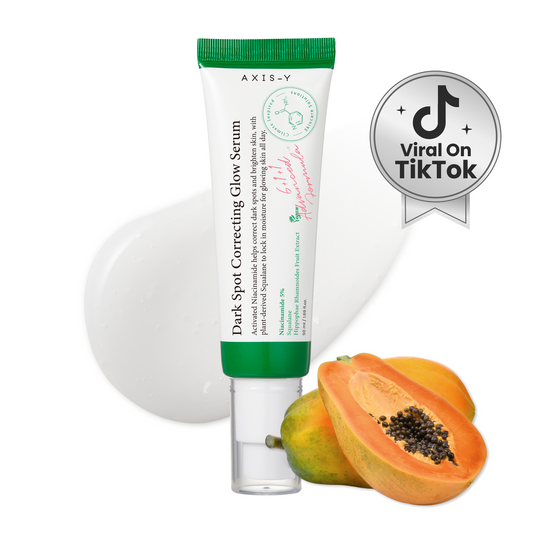 Dark Spot Correcting Glow Serum