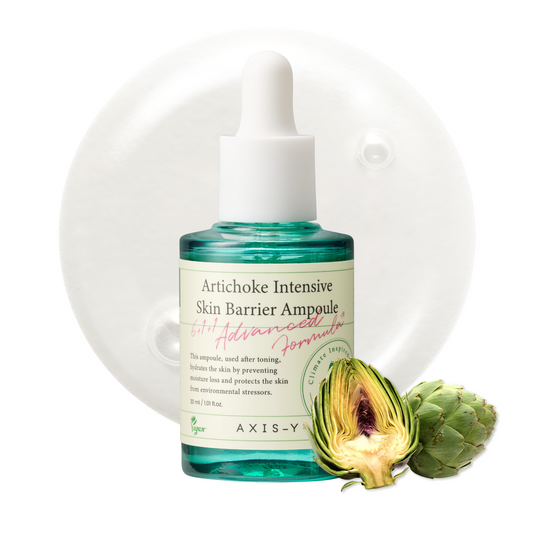 Artichoke Intensive Skin Barrier Ampoule