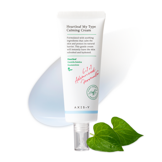 Hearleaf My-Type Calming Cream