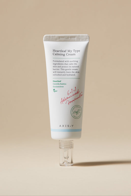 Hearleaf My-Type Calming Cream