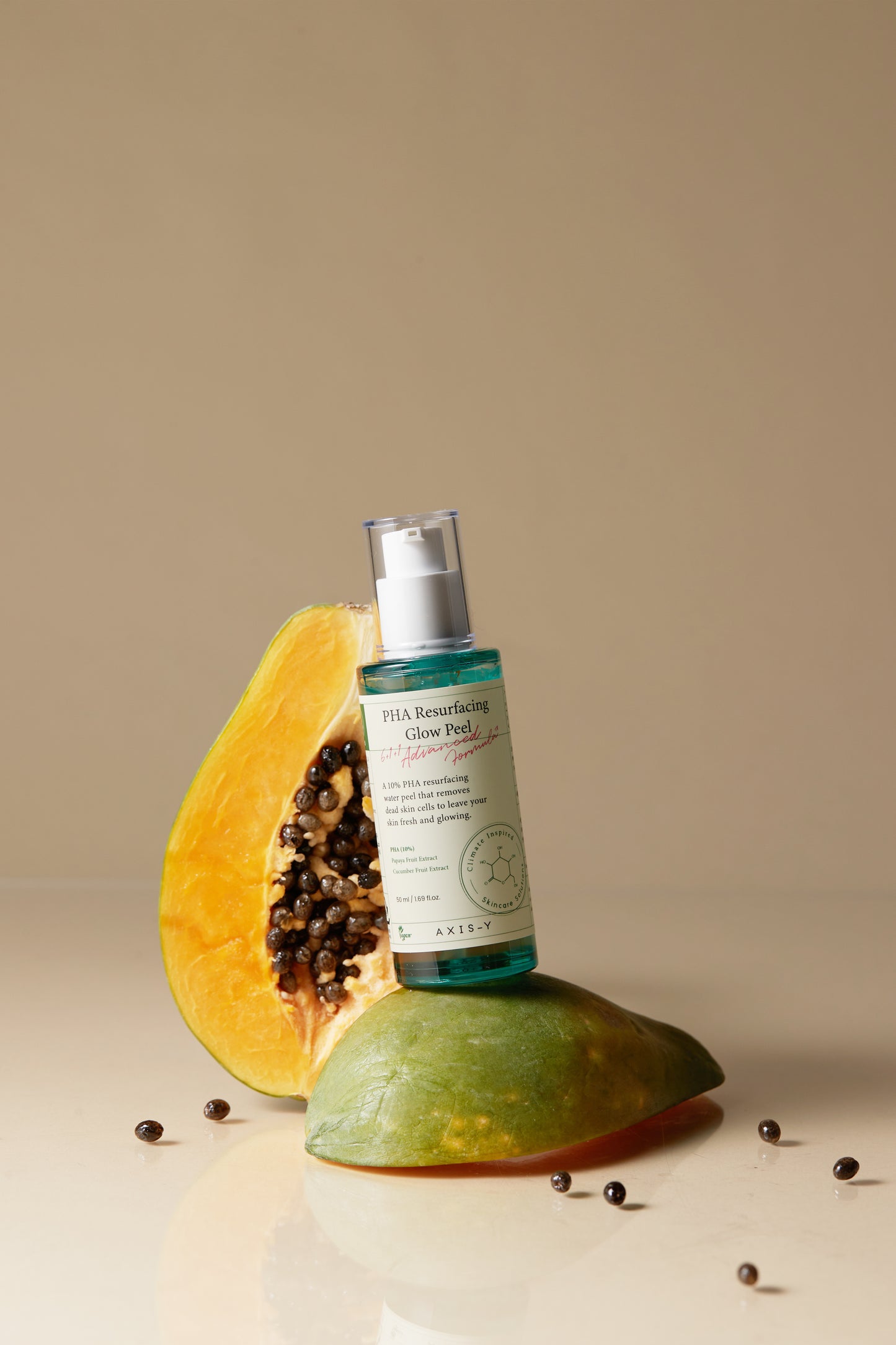 PHA Resurfacing Glow Peel