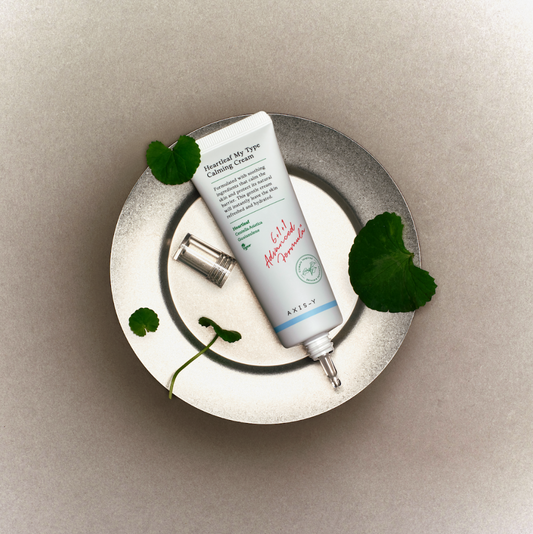 Hearleaf My-Type Calming Cream