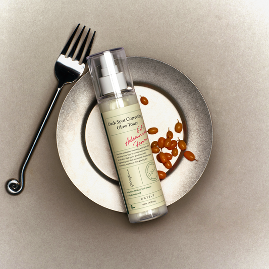 Dark Spot Correcting Glow Toner