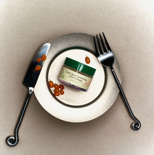 Dark Spot Correcting Glow Cream