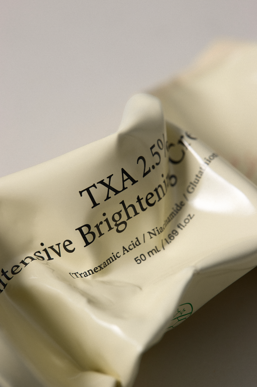 AXIS-Y TXA 2.5% Intensive 
Brightening Cream