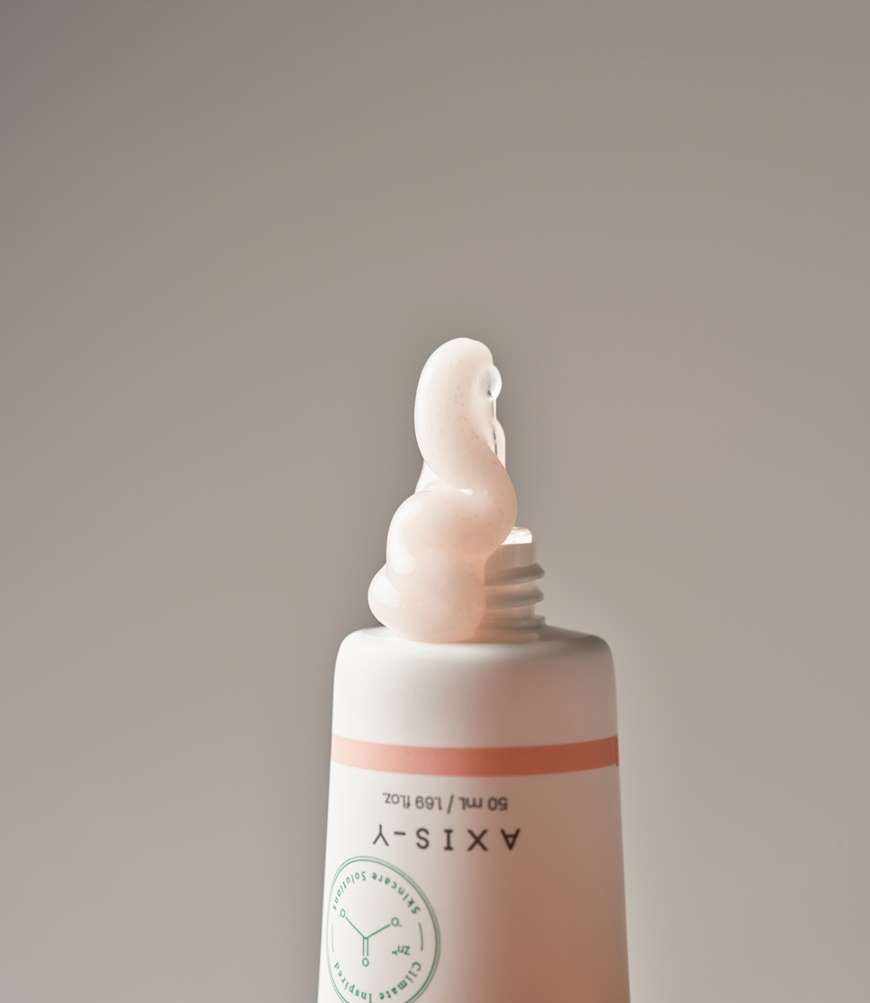 Calamine Pore Control Capsule Serum