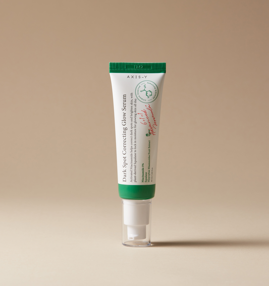 Dark Spot Correcting Glow Serum