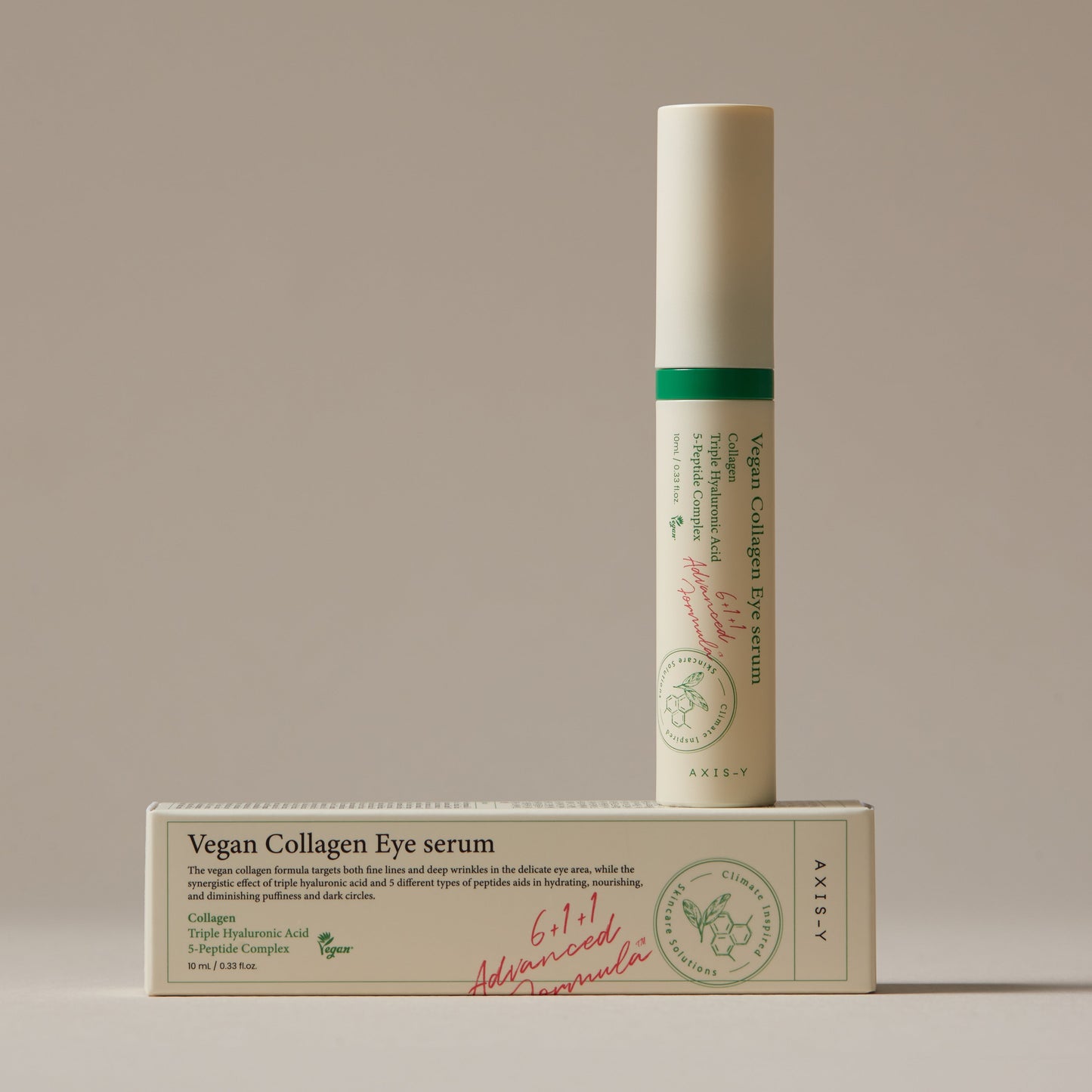 Vegan Collagen Eye Serum