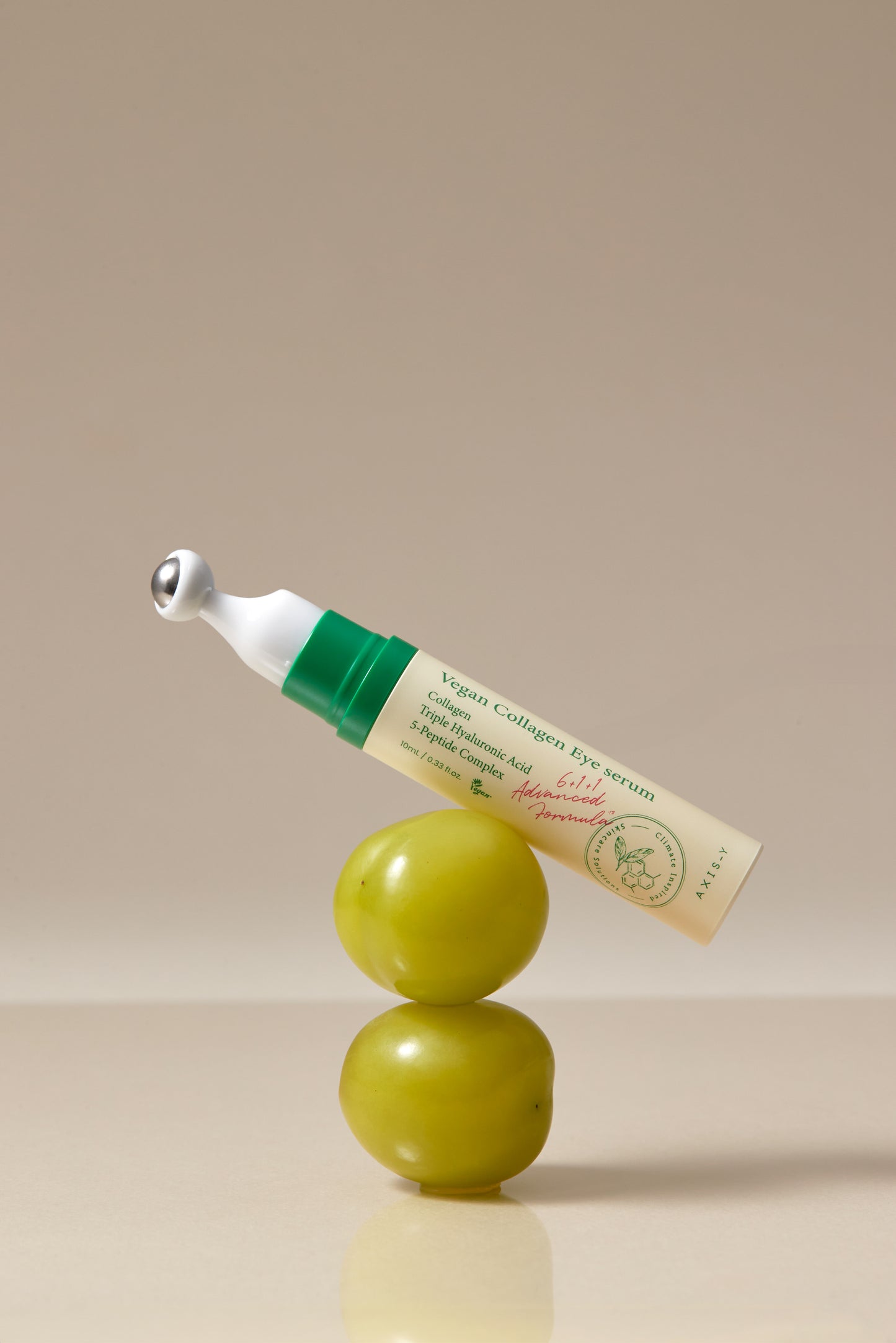 Vegan Collagen Eye Serum